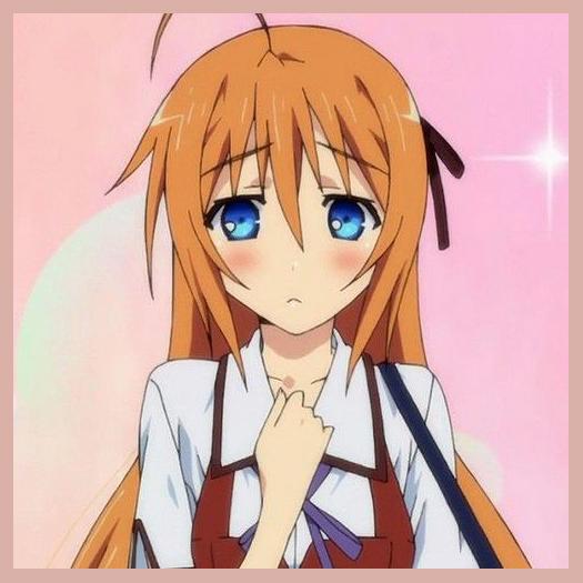 Mayo Chiki!